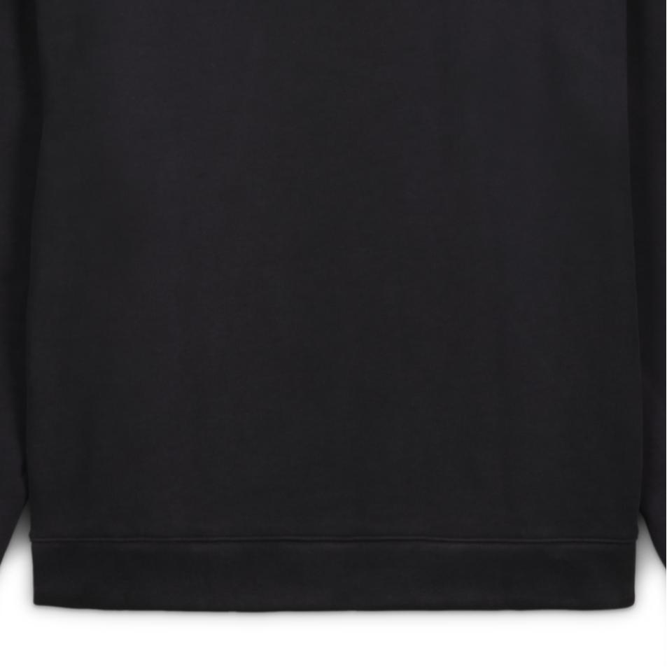 Jordan Travis Scott Удобная толстовка с длинным рукавом унисекс толстовки черный FQ7822-010