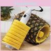 Premium Stainless Steel Fruit Pineapple Corer Slicer Peeler Cutter Parer Kit