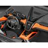 Maquette de voiture en plastique - Revell - Lamborghini Revuelto - 1:24 échelle - Non assemblé - Non peint - 100 pièces