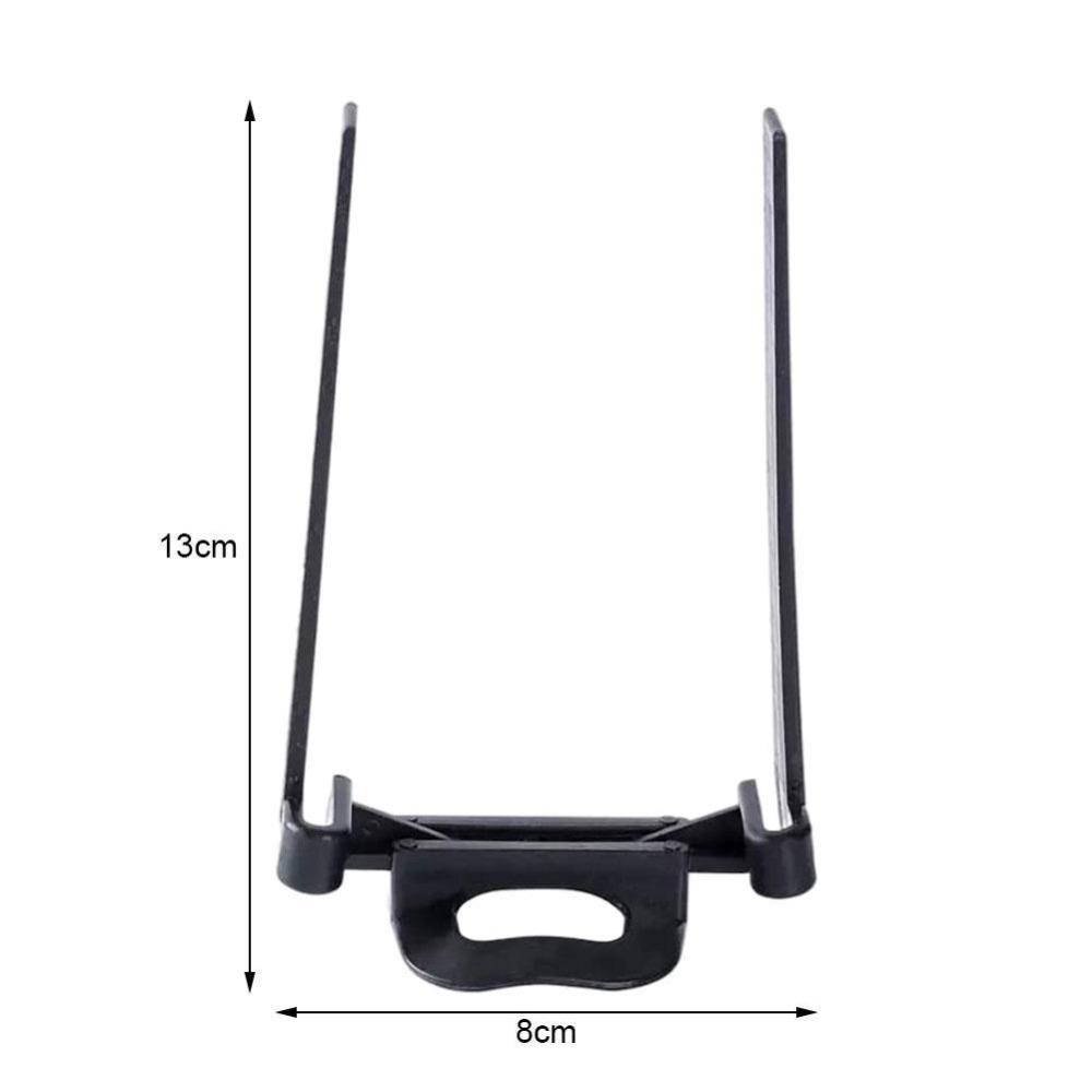 Аксессуары для собак, черные принадлежности для собак, прочный инструмент для поддержки, подставка для ушей добермана, подставка для ушей собаки