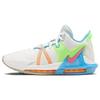 Новые LeBron Witness 7 Ep 'Grey Fog Multi Color' DM1122-003