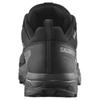 SALOMON X Ultra 5 Wide Gore-Tex Универсальные Удобные Нескользящие Прочные Низкие Походные Ботинки Мужские Походные Ботинки Черные 477274