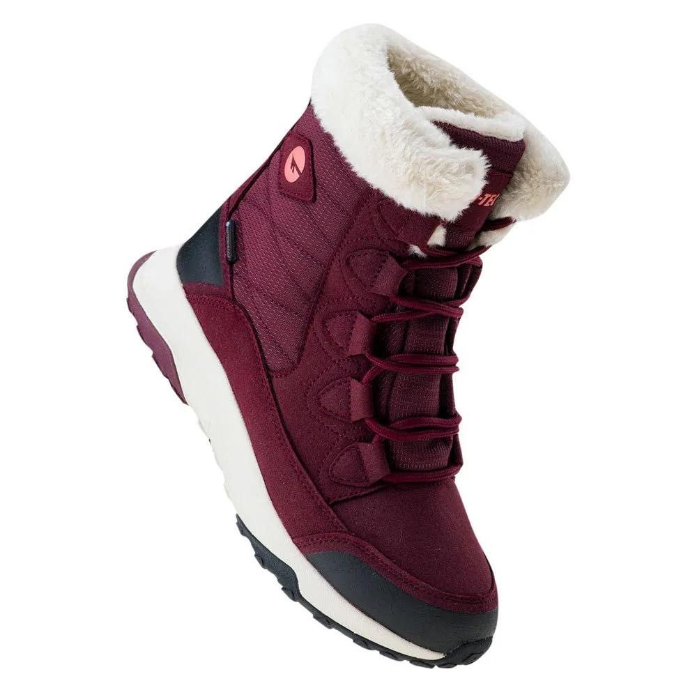 HI-TEC Hiking Boots Mestia Mid WP