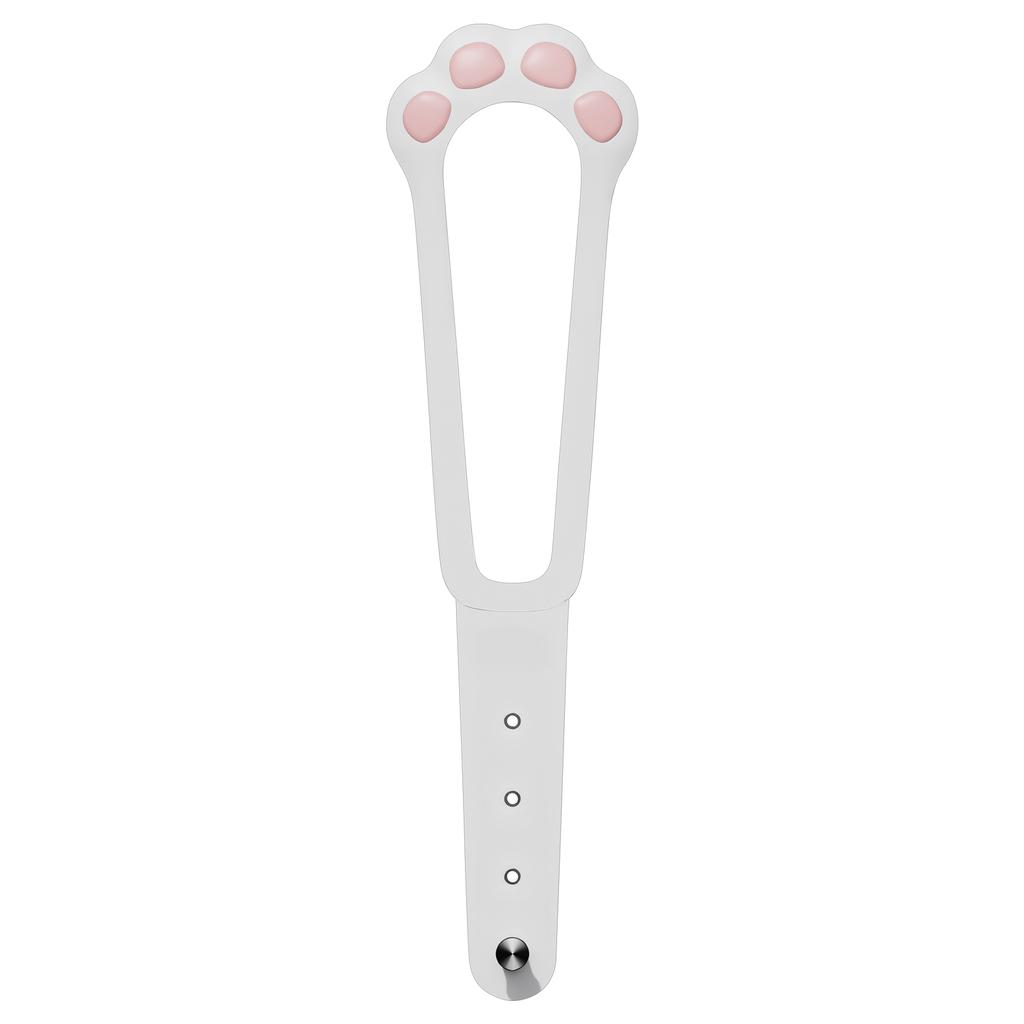 Ворота для кошек без сверления, Внутренняя дверь для домашних животных, Барьер, Пластиковая вентиляция, Проход для кошек, Держатель двери открытой для спальни, гостиной