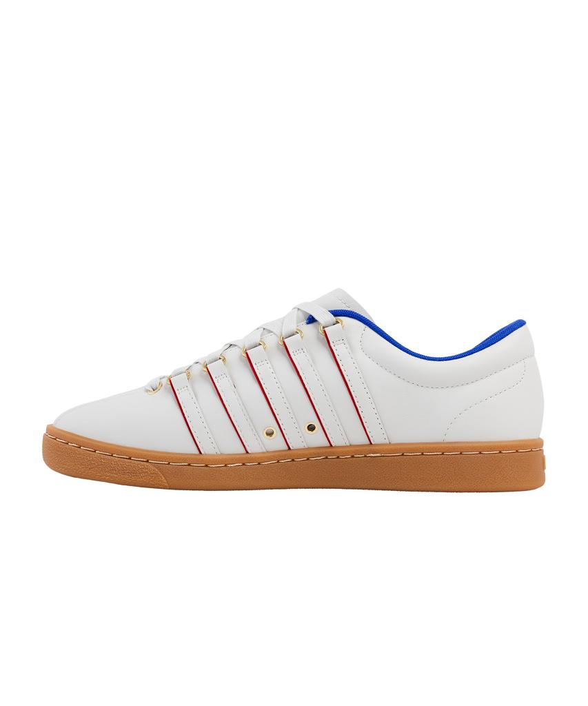 Кроссовки K-Swiss Ksrc 60Th Classic 66 Nxt_Aksflsv906Wh