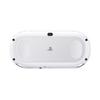 PlayStation Vita Wi-Fi Model Glacier White (PCH-2000ZA22) Japanese Ver. Japan Import