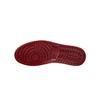 Air Jordan 1 Retro High OG Детские Varsity Red Black Sail FD1413-612