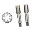 HSS M22 X 1.5mm Taper & Plug Tap & M22 X 1.5mm Die Metric Thread Right Hand