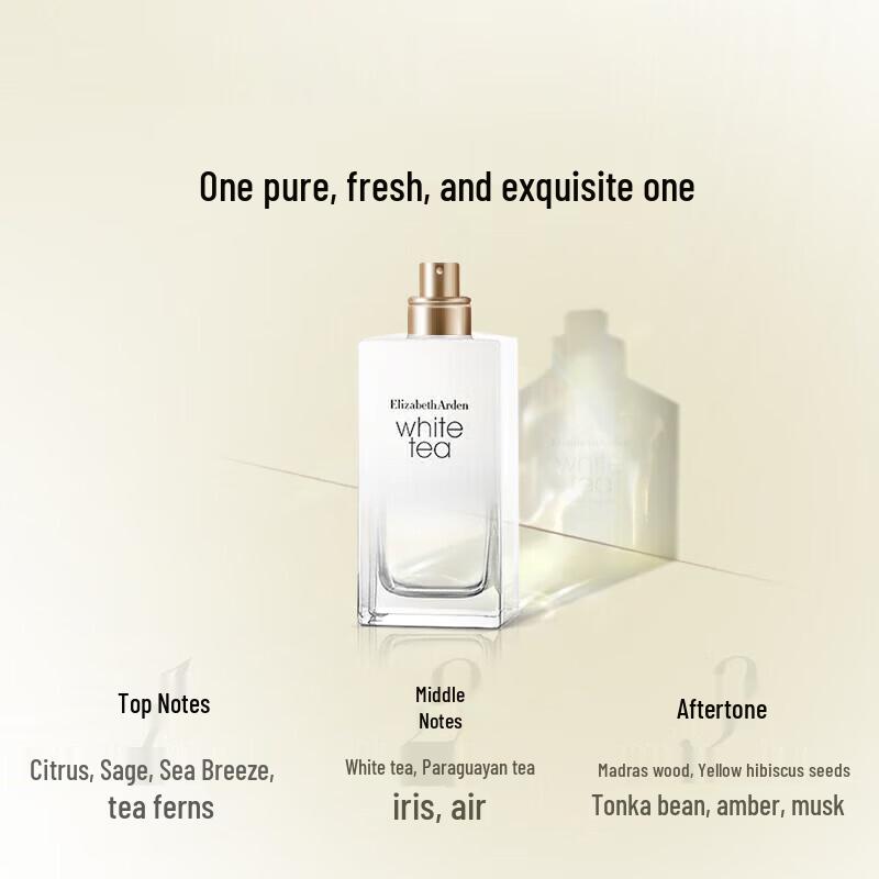 Elizabeth Arden Классический аромат Белого чая
