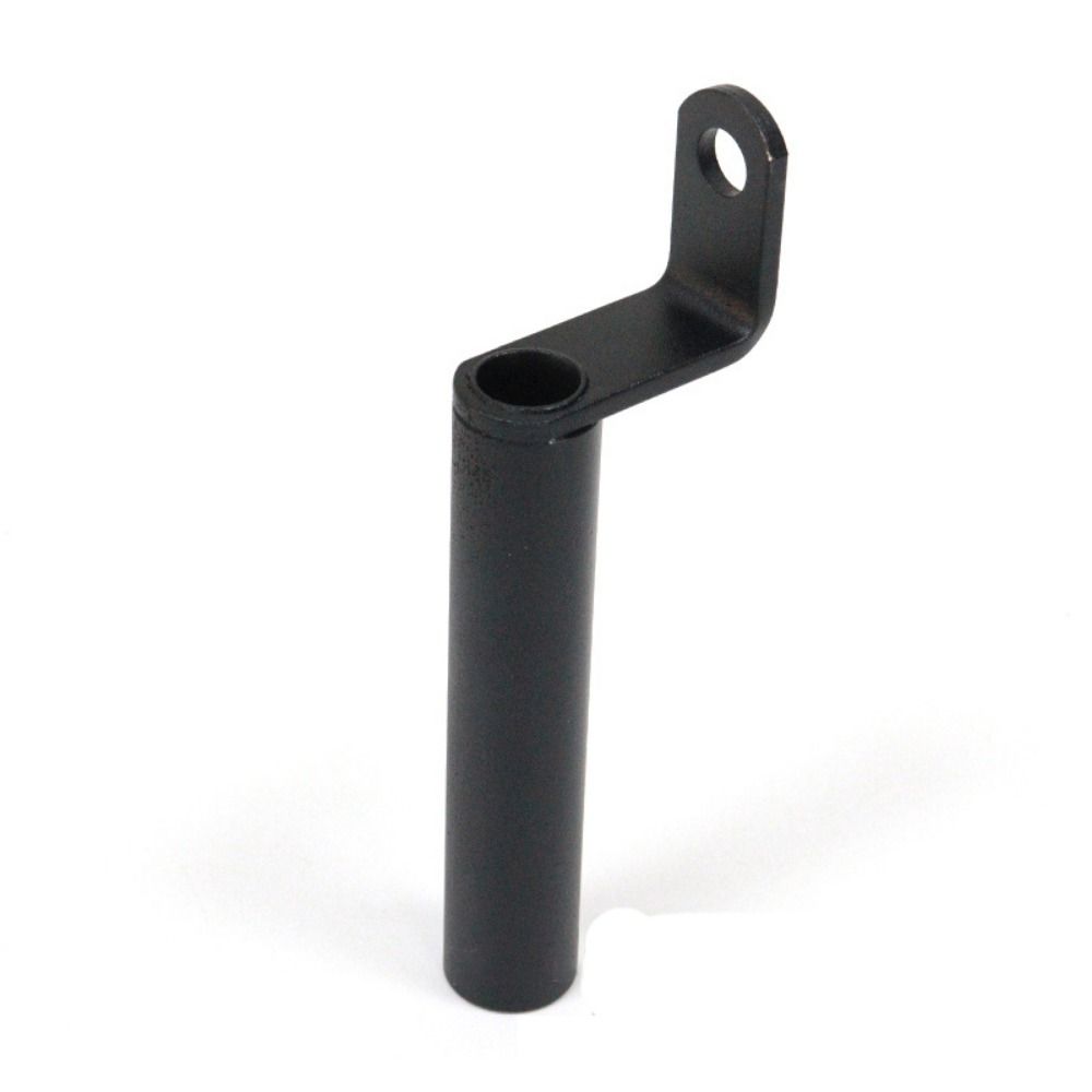 Детали для спортивного велосипеда, черный удлинитель, руль, подставка для велосипеда, адаптер, крепление