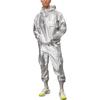 adidas Оригинальные однотонные спортивные штаны с манжетами унисекс HR8388