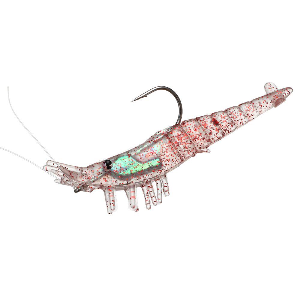 Прочные рыболовные приманки Искусственные приманки Поддельные рыболовные снасти Swimbait Soft