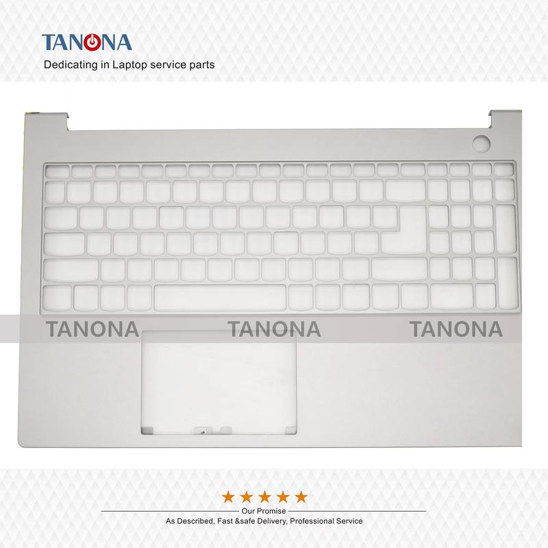 Новая 5CB1B34809 5CB1B34808 Для ноутбука Thinkbook 15 G2 ARE 15 G2 ITL Задняя крышка ЖК-экрана, рамка задней крышки, подставка для запястий, нижняя крышка, заглушка