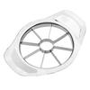 Divider Kitchen Gadgets Kitchen Accessories Stainless steel Apple Cutter Comfort Handle Vegetable Fruit Tools