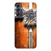 Чехол для Samsung Galaxy A54 Harley Davidson Motor Орел Maniacase