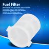 Tank Filter, 5pcs Corrosion Resistant High Reliability Fuel Filter for EY20 Diesel Engine