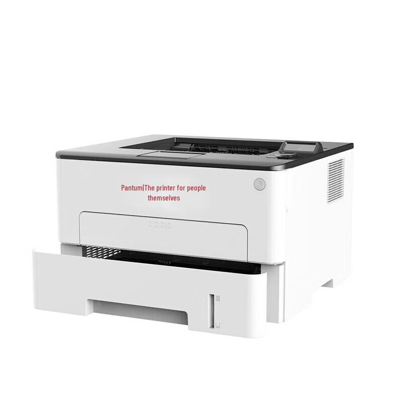 Pantum P3365DN A4 Duplex Black and White Laser Printer CN plug (adapter included)