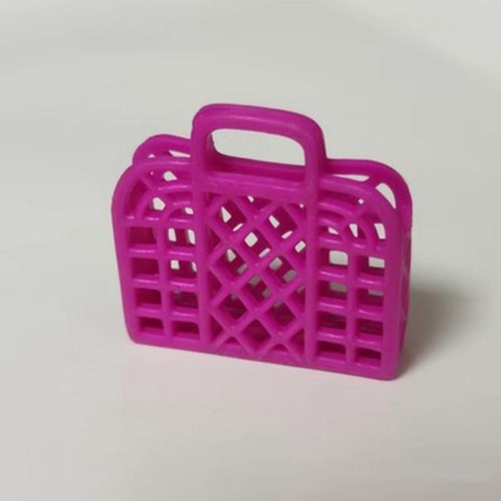 Качественная обувь для кукол 1/6 30 см, сумки для кукол-фигурок, новые туфли на высоком каблуке, сумки, аксессуары для кукол 30 см