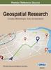 Книга Geospatial Research : Concepts, Methodologies, Tools, and Applications, VOL 1