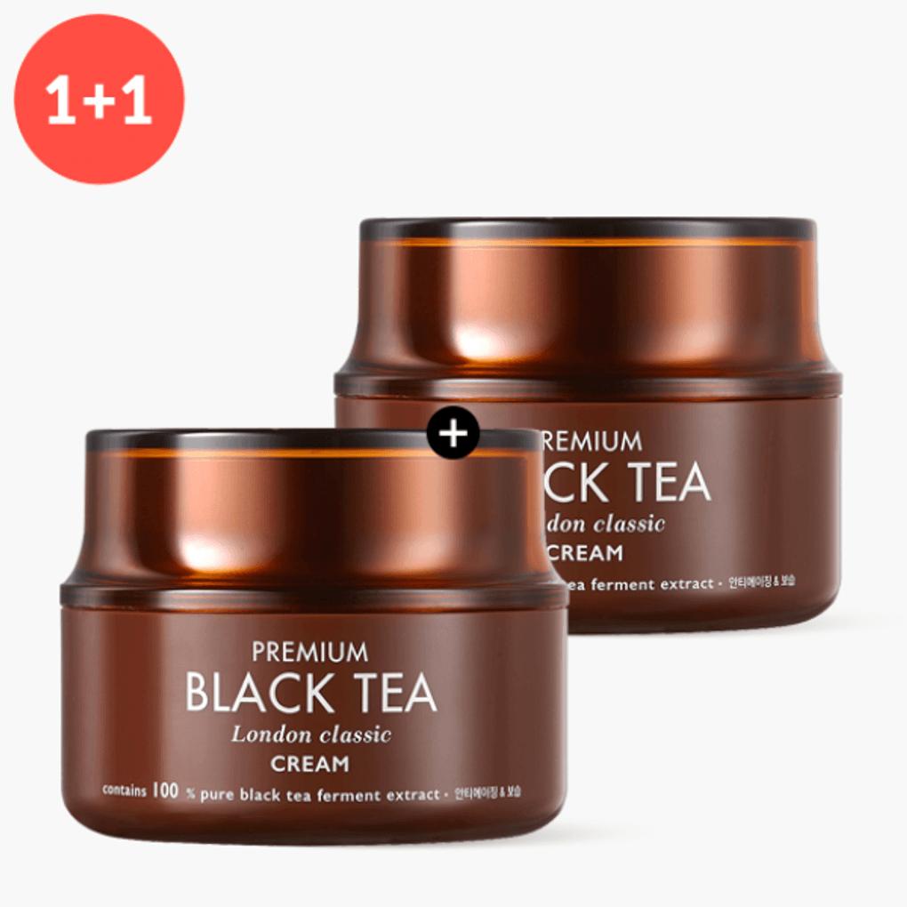 Tony Moly Black Tea London Classic Cream (1+1)