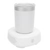 Smart Cooling Heating Coffee Cup 2 Gears Electric Coffee Warmer Cooler Mug for Home