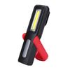 Two Lighting Modes COB Working Lamp Rechargeable Magnet Hook Portable Work Light Waterproof Magnetic Flashlight
