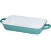 Frying Pan Classic Nature Green Medium 29x18 Cm (0045-110)