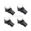 For Chevrolet Silverado 1500 Equinox Escalade Traverse GMC Yukon XL 1500 2500 23428268 Car PDC Parking Sensor 4pcs/lot 20777093