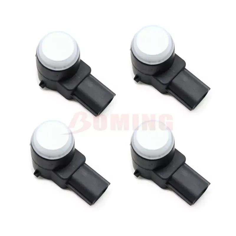 For Chevrolet Silverado 1500 Equinox Escalade Traverse GMC Yukon XL 1500 2500 23428268 Car PDC Parking Sensor 4pcs/lot 20777093