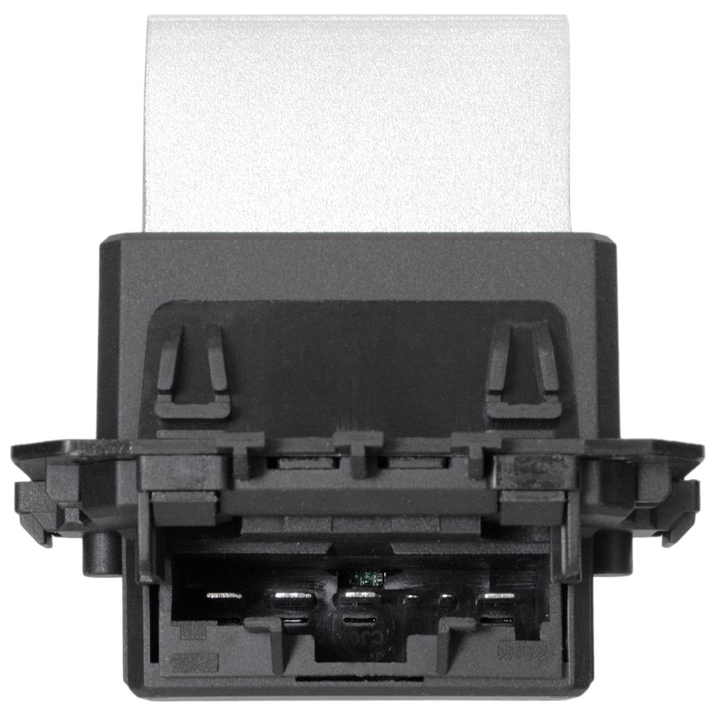Citroen C4 II 09-17 blower resistor