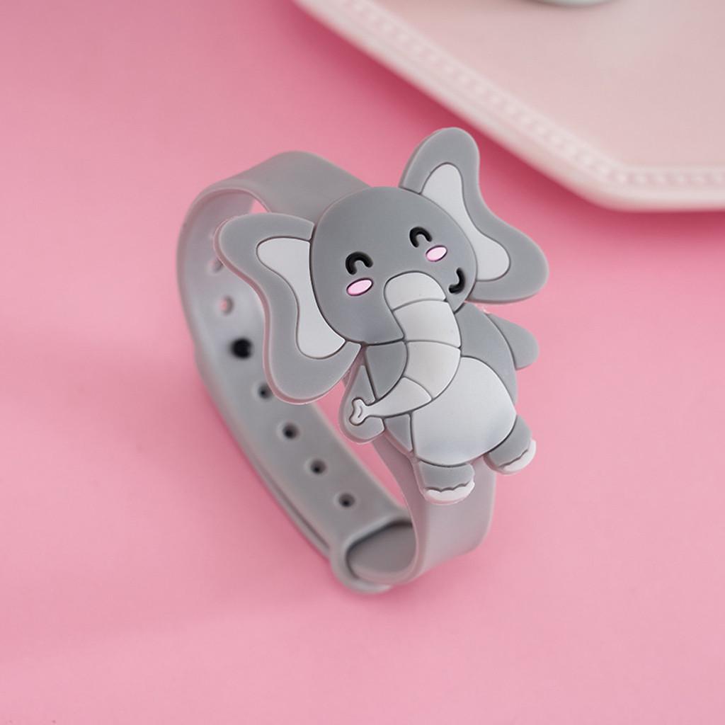 Детский браслет с застежкой для младенца