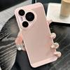 Легкая роскошь, подходящая для Huawei Pura80Pro + дышащий и охлаждающий сетчатый чехол для мобильного телефона, ультратонкий чехол Mate70 со всех сторон