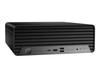 Hp Pro 400 Sff G9 I5-14500 8Gb 512 770 W11P