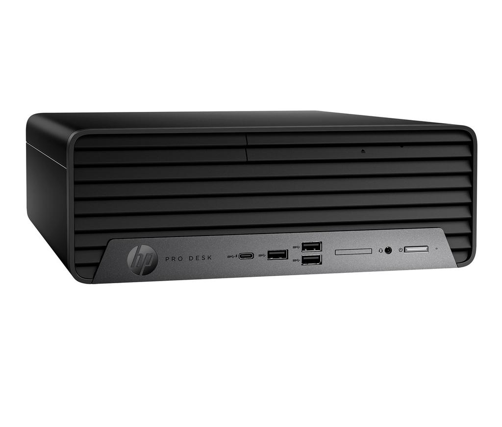 Hp Pro 400 Sff G9 I5-14500 8Gb 512 770 W11P