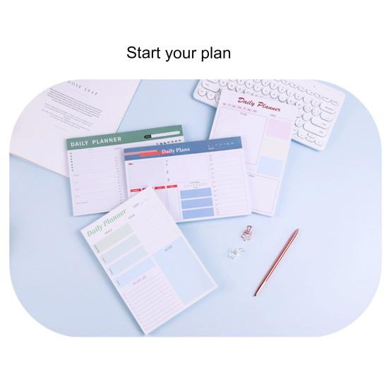 Планировщик питания Блокнот Планировщик сбалансированной диеты Список покупок План еженедельных приемов пищи Effortless Double