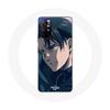 Case - MANIACASE - Xiaomi Redmi Note 11s 5G - Flexible - Anime - Attack On Titan
