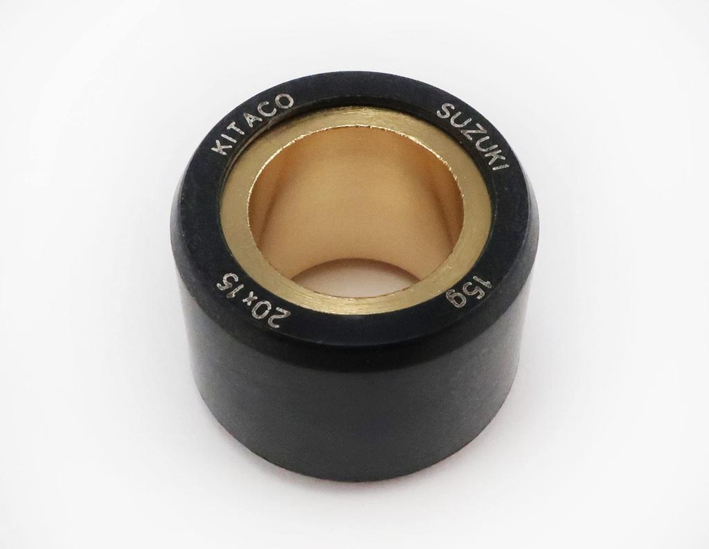 Китако (КИТАКО) супер ролик КОМПЛЕКТ 15.0г address V12