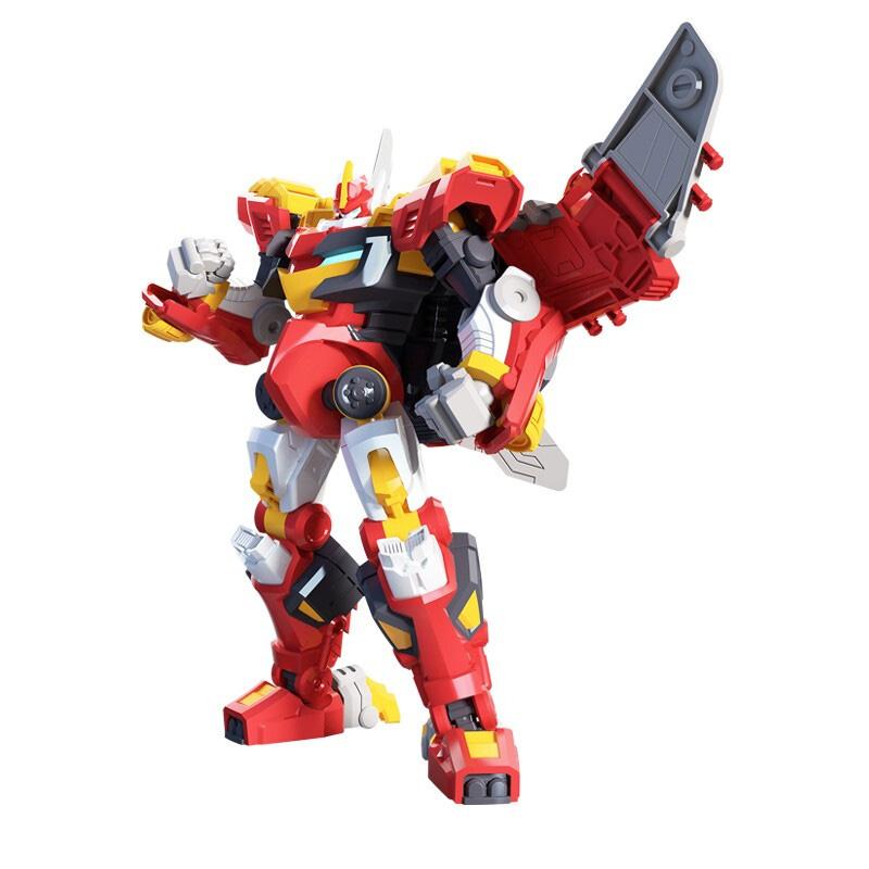 Высококачественный мини-форс, двухрежимный робот и игрушки-трансформеры самолета, фигурки, мини-форс X, деформируемая игрушка-динозавр