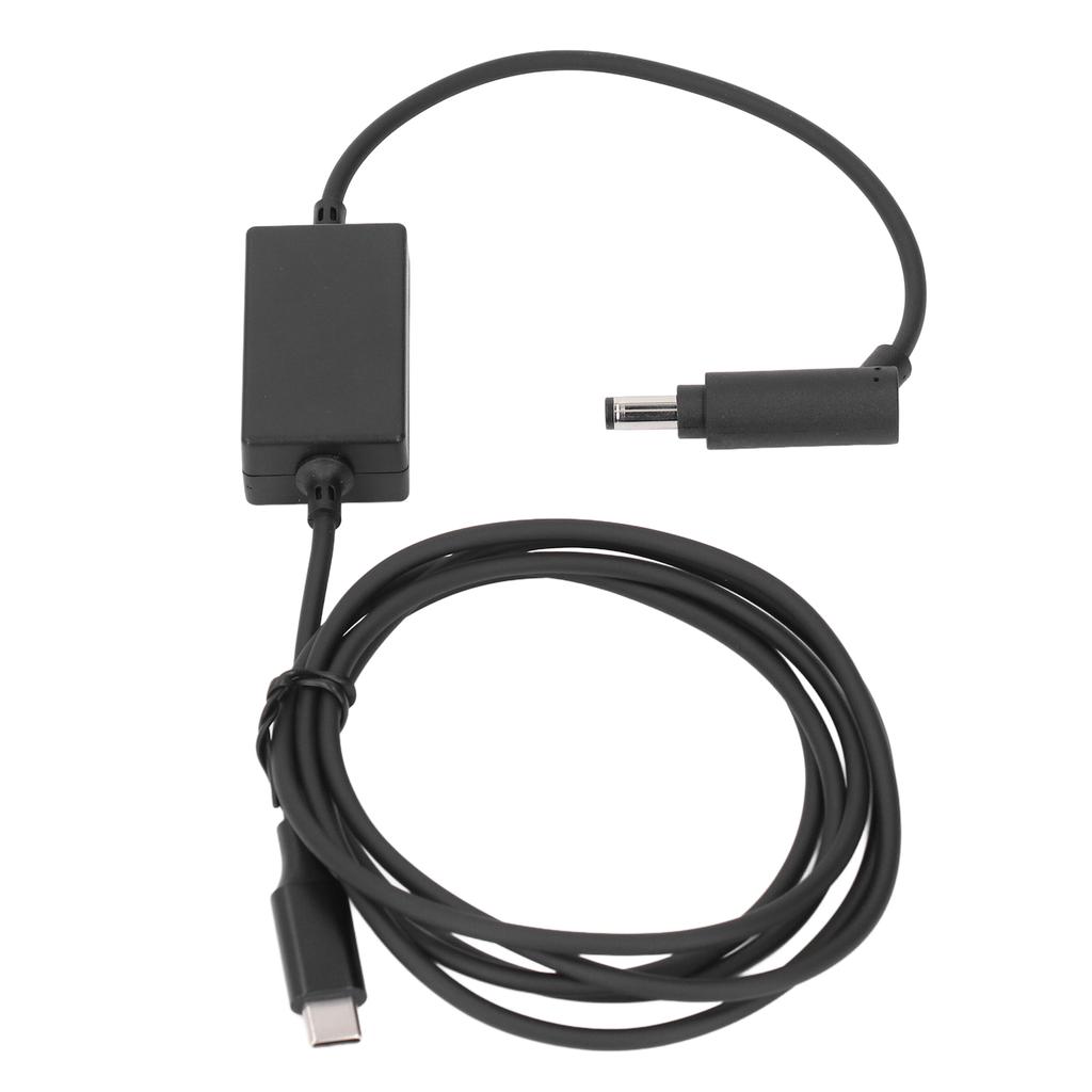 Vacuum Cleaner Charging Cable Type C Charging Conversion Cord for V6 V7 V8 DC58 DC59 DC61 DC62 DC74