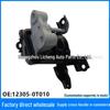 12305-0T010 Опора двигателя для Toyota Corolla Резиновая R