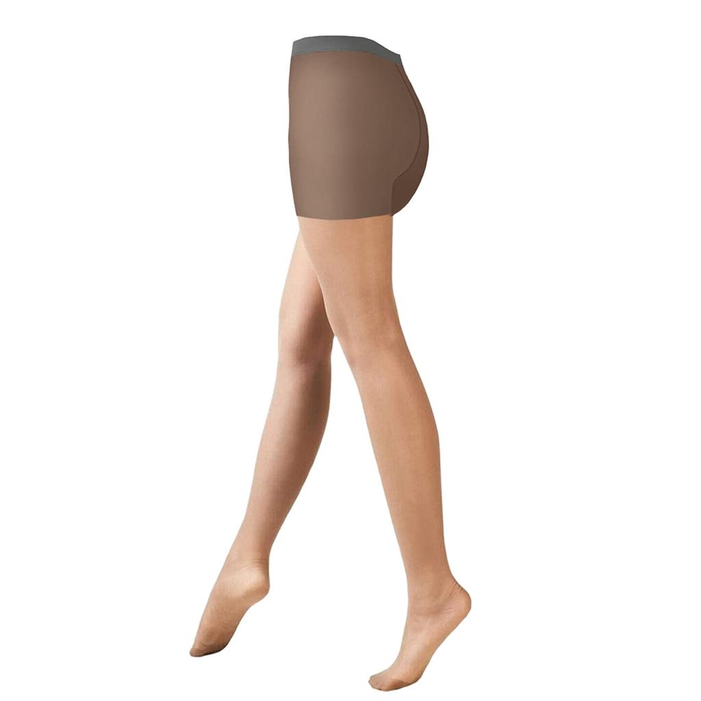 Cindy Womens/Ladies 15 Denier Sheer Tights (1 Pair)