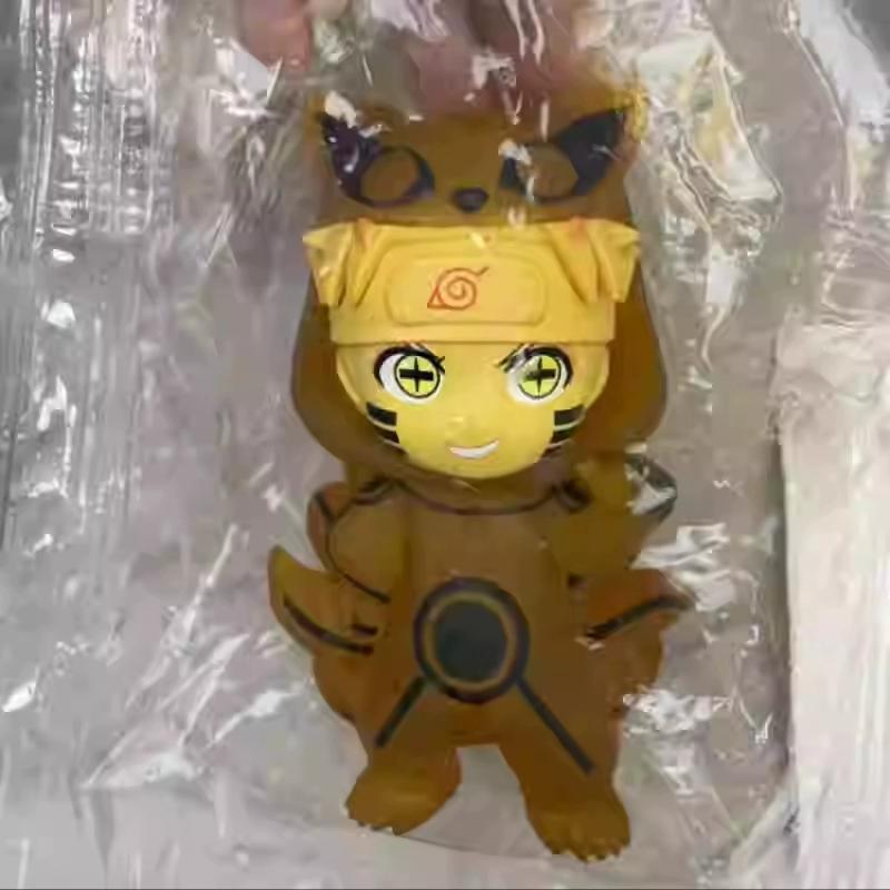 Doll Clothing COS Naruto Shippuden BNFIGUEREQ Pajamars Handmade Doll Ornament