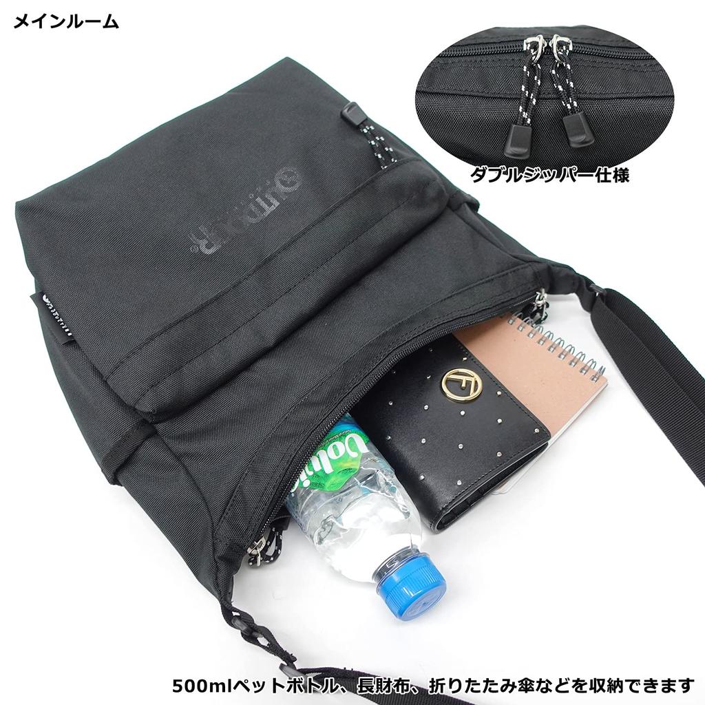 Shoulder Bag [Outdoor Products]
