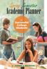 Книга Spring Semester Academic Planner for Successful College Students