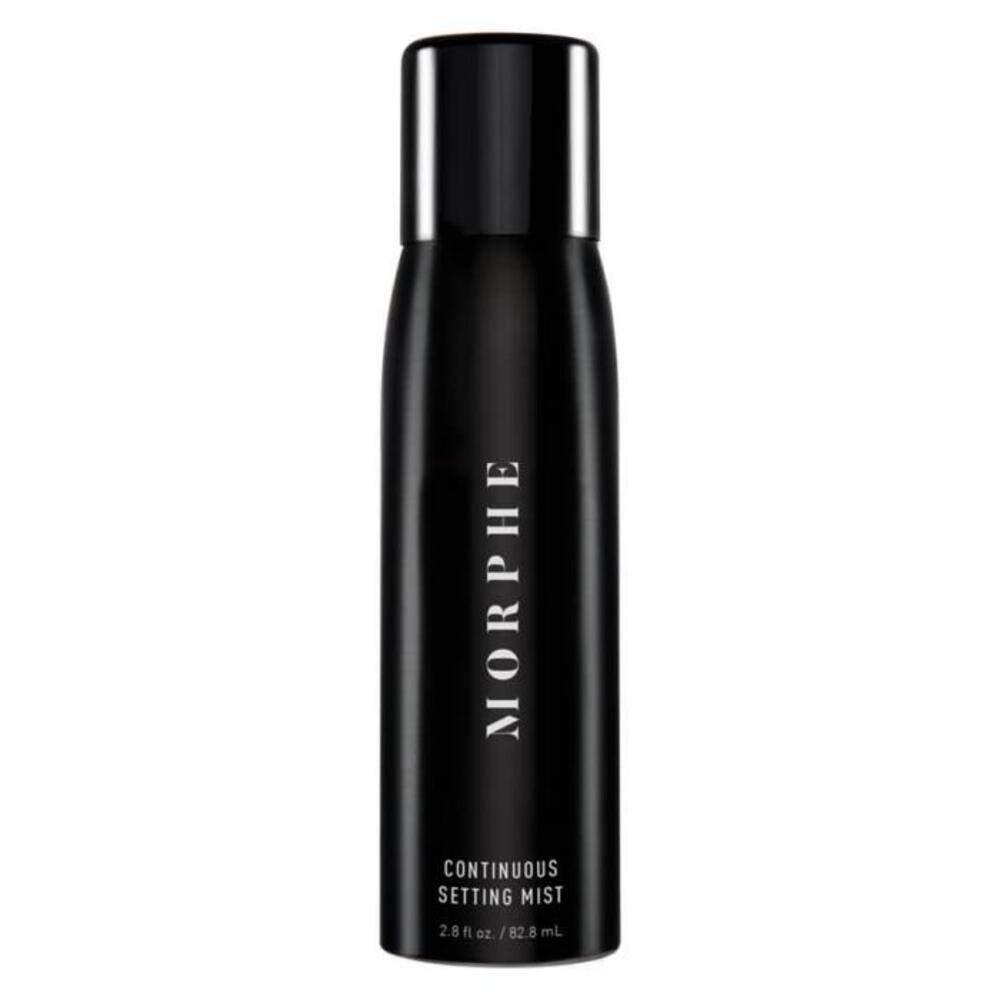 Непрерывный фиксирующий спрей