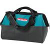Makita Tool Bag Tool Box Tool Case Tool Box MAKITA Genuine Medium Size Circular Saw Various Accessories Can Be Stored Simultaneously (23cm X 36cm X 26