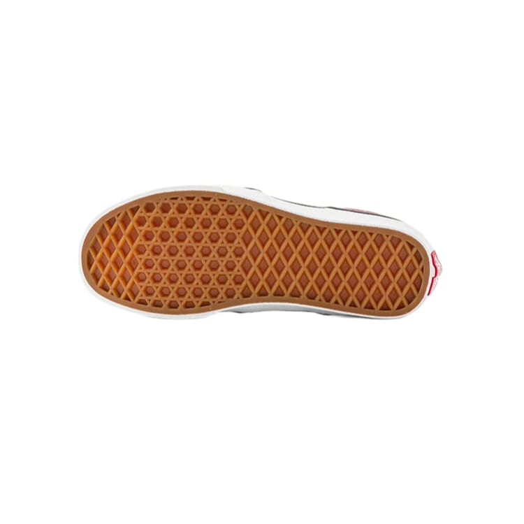 Vans Кеды Brooklyn LS Низкие Холщовые Женские VN000D7UFOD