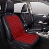 Seat Heating For Car 1 Piece Black for Toyota Corolla 120 Cotton