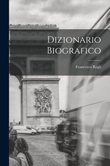 The Dizionario Biografico Book