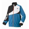 Parka Wind Warmer Shirt Marine Blue S [YONEX] Uni-lined (035)